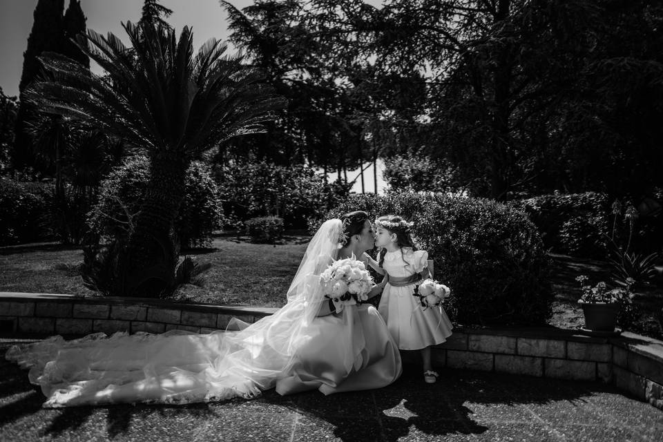 Matrimonio puglia