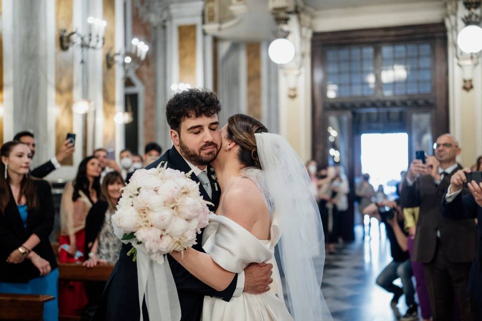 Matrimonio puglia