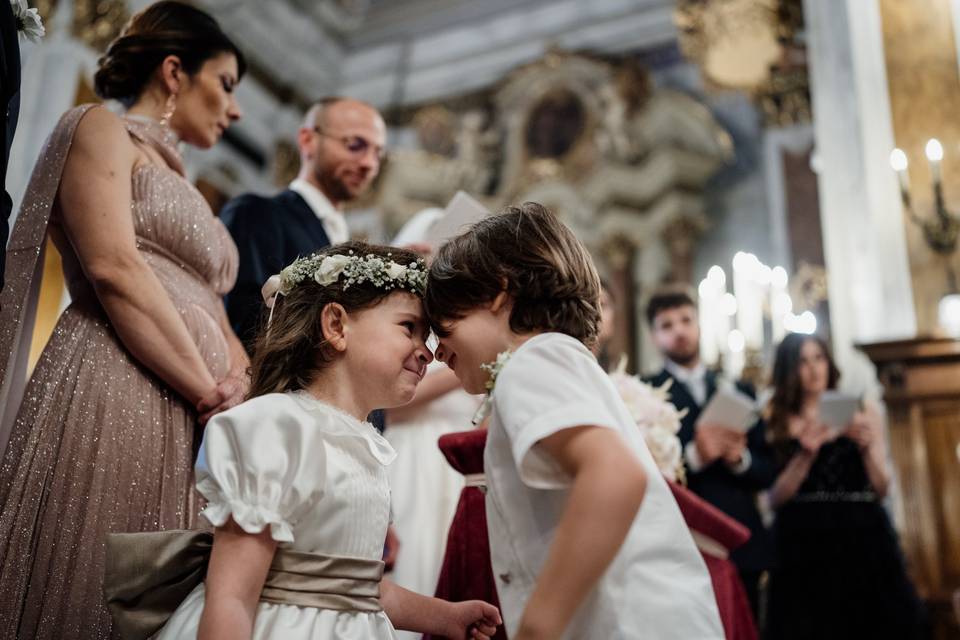 Matrimonio puglia