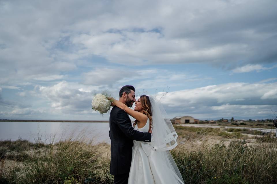 Fotografo matrimonio puglia