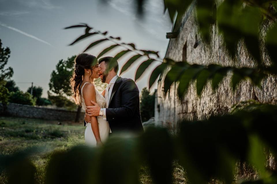 Fotografo matrimonio puglia