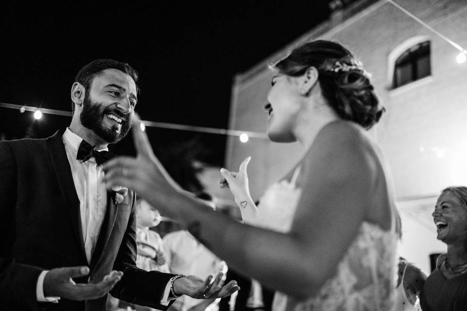 Fotografo matrimonio puglia