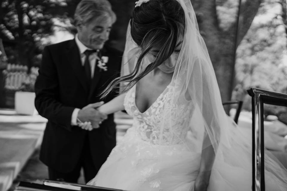 Fotografo matrimonio puglia