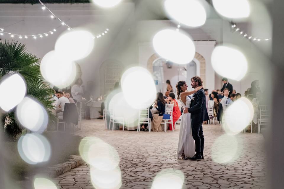 Fotografo matrimonio puglia