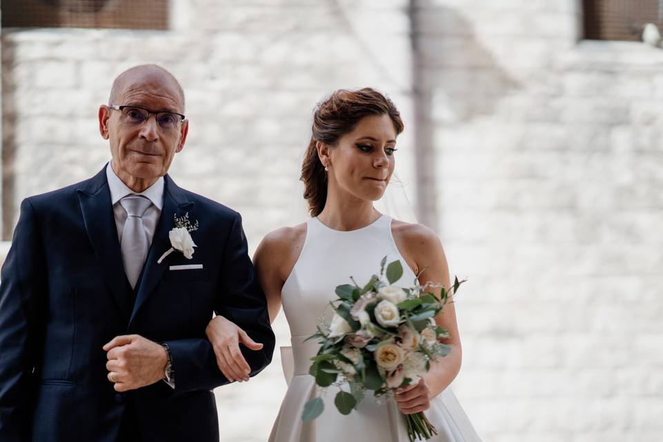 Fotografo matrimonio puglia