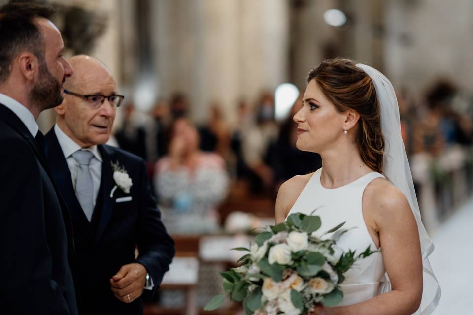 Fotografo matrimonio puglia