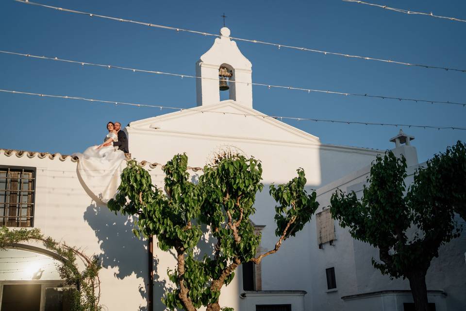 Matrimonio puglia