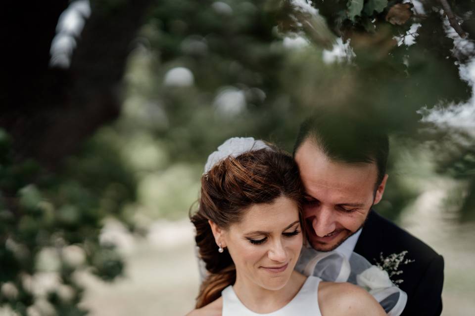 Fotografo matrimonio puglia