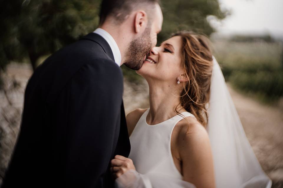 Fotografo matrimonio puglia