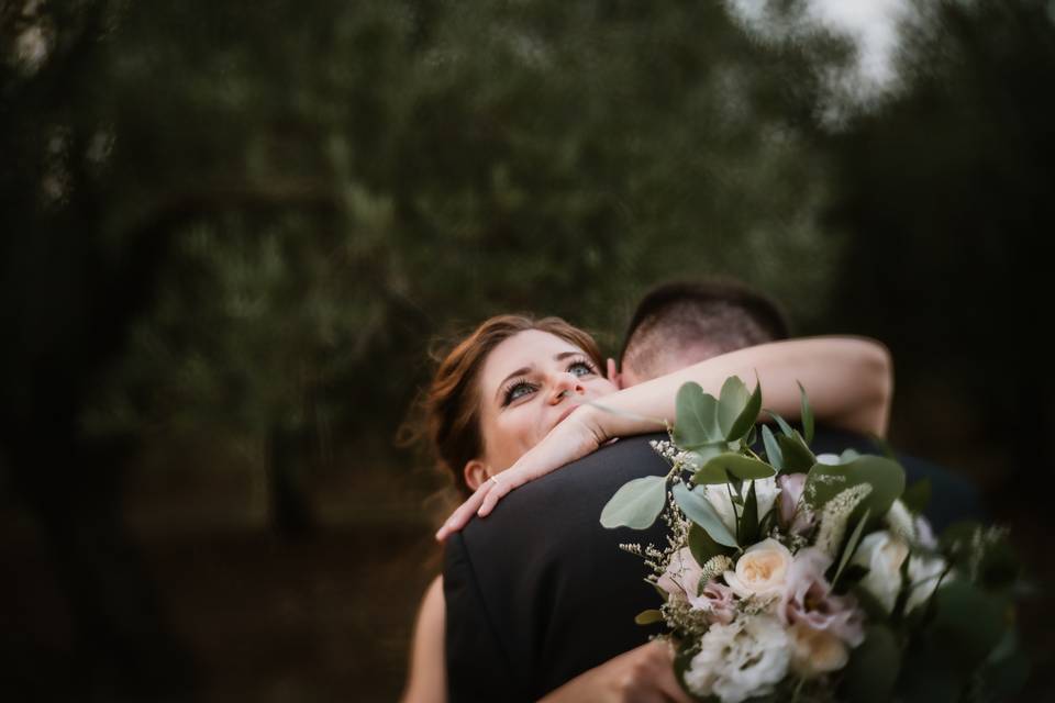 Fotografo matrimonio puglia