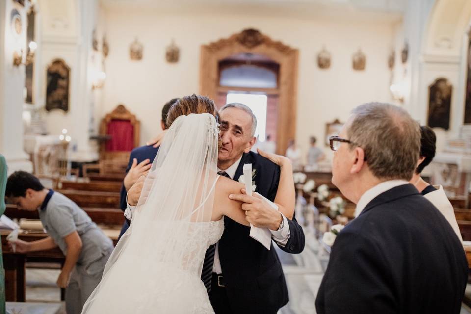 Fotografo matrimonio puglia