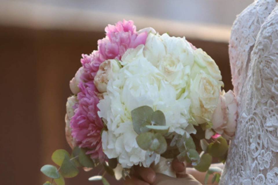 Bouquet della sposa