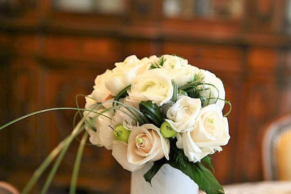 Bouquet della sposa