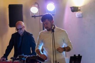 LP Eventi - Live music and DJ set