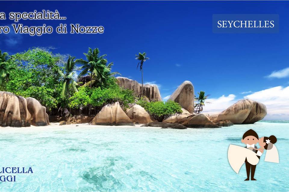 Seychelles