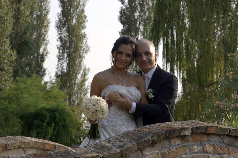 Matrimonio Agosto 2017