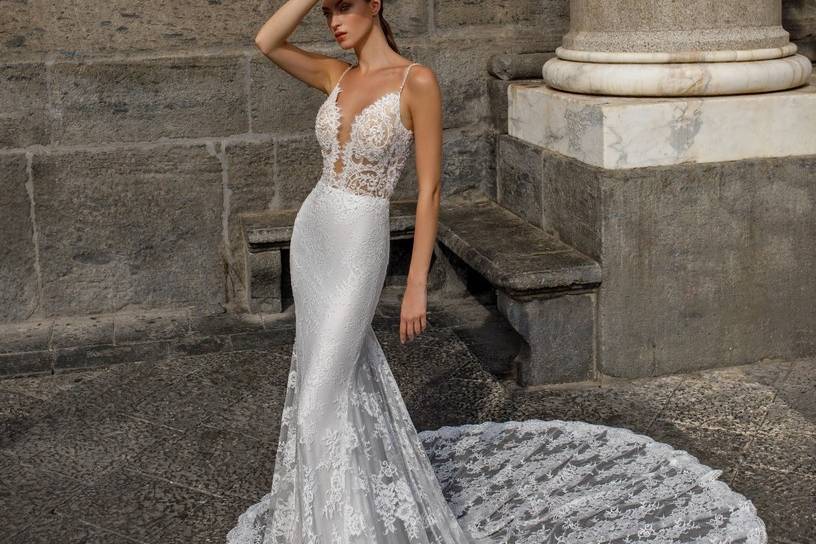 Capri sposa