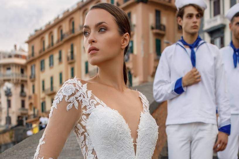 Capri sposa