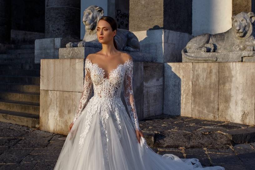 Capri sposa