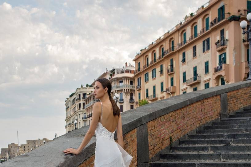 Capri sposa