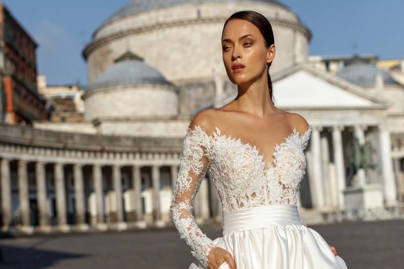 Capri sposa