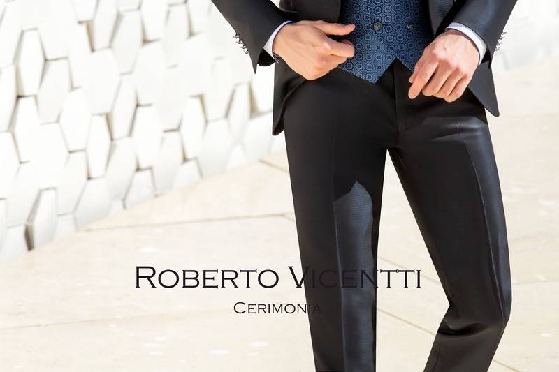 Roberto vicentti