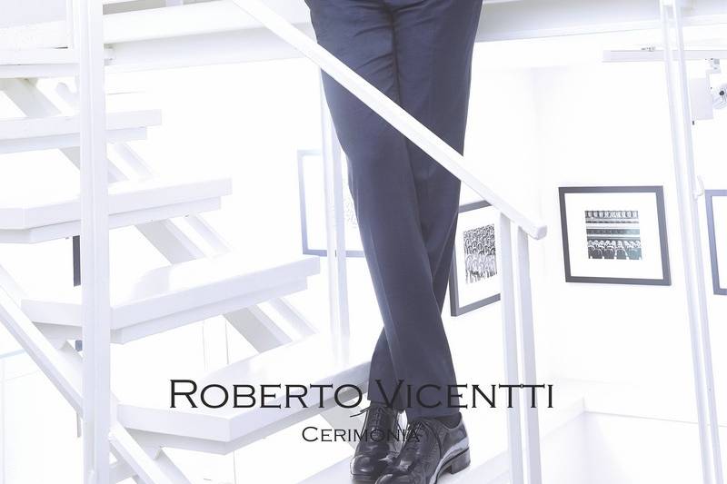 Roberto vicentti