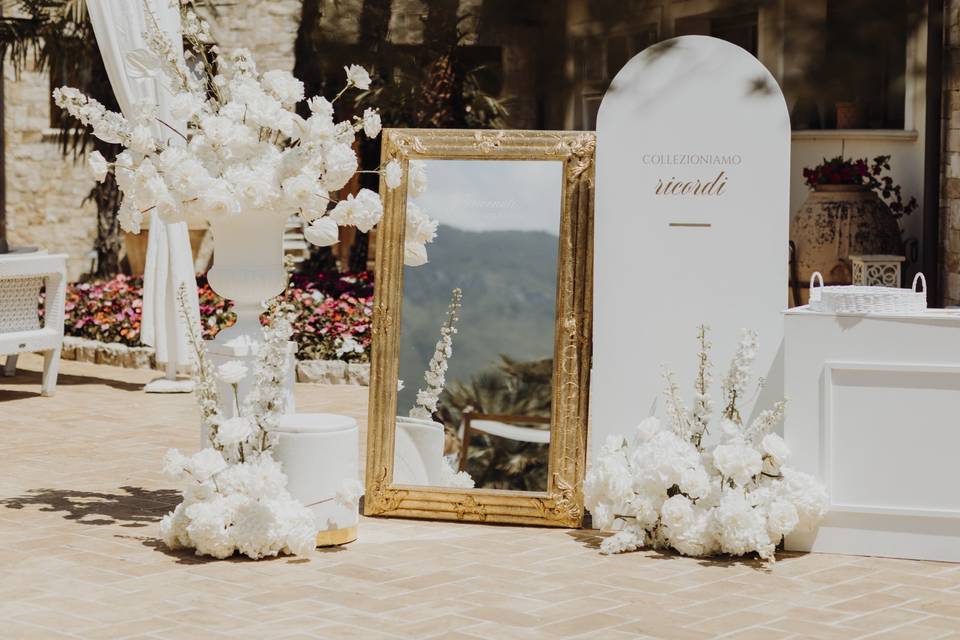 Un ricordo da custodire