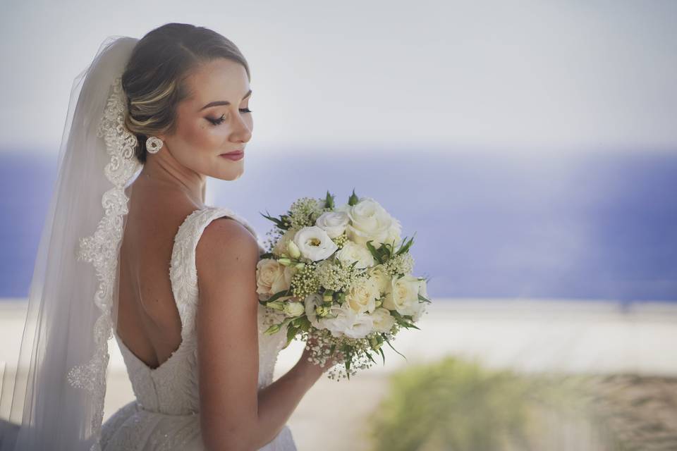 Wedding reportage!