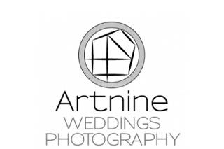 Artnine Weddings PH logo