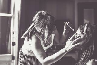 Elisa Pastore Make-Up Artist