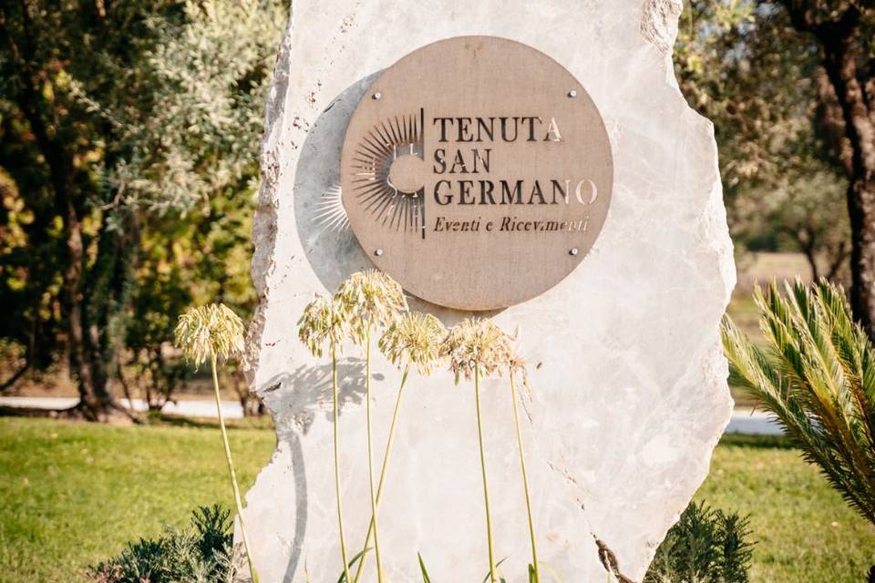 Tenuta San Germano