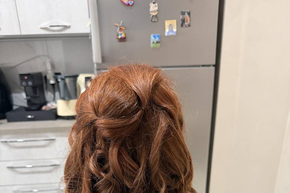 Mamma della sposa