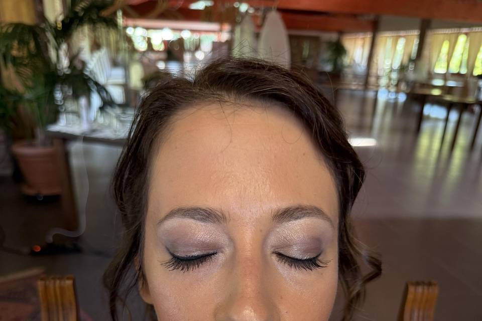 Trucco sposa