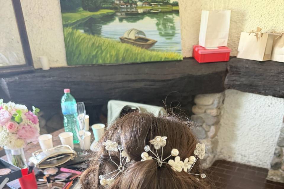 Sposa milano