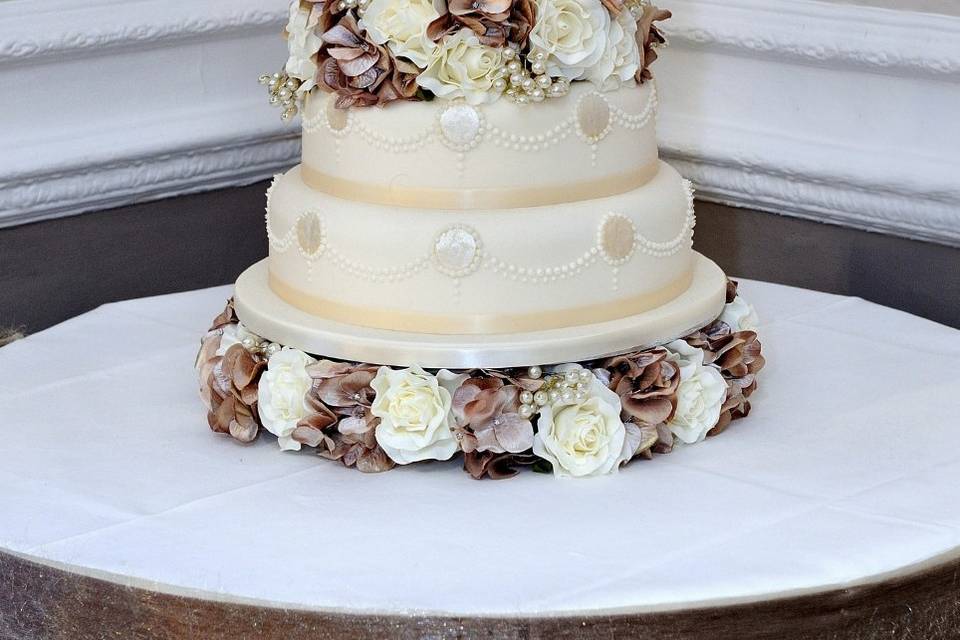 Weddingcakes