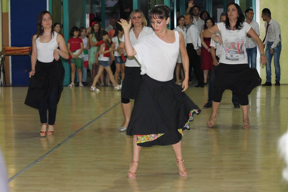 Favola Dance A.s.d.