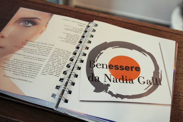 Benessere Nadia Galli