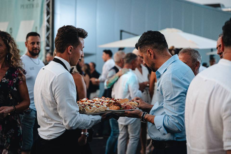 Servizio Festa