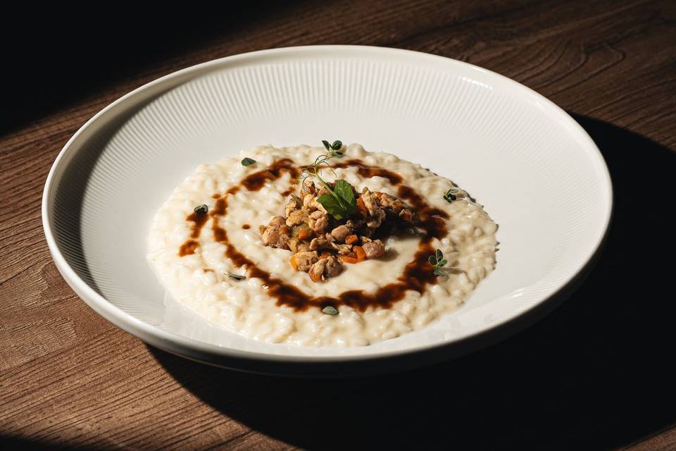 Risotto