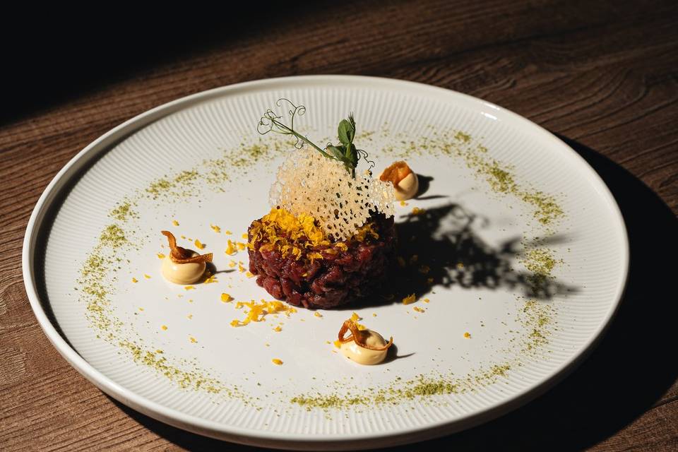 Tartare