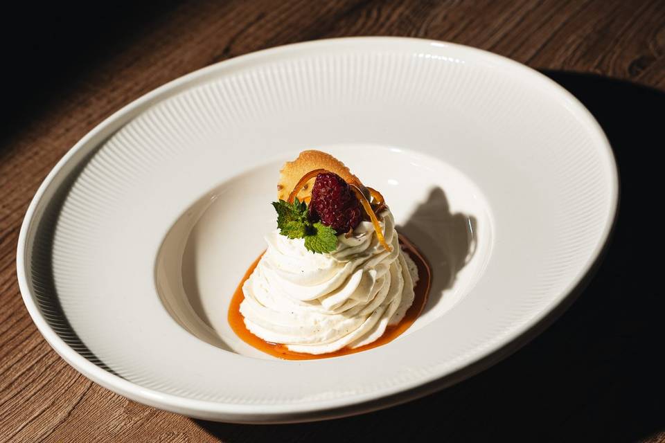 Dessert
