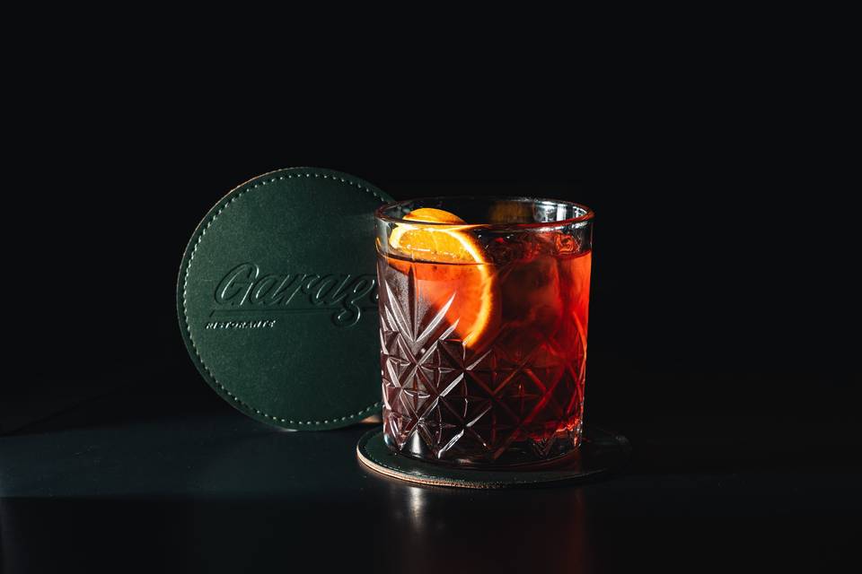 Drink Negroni
