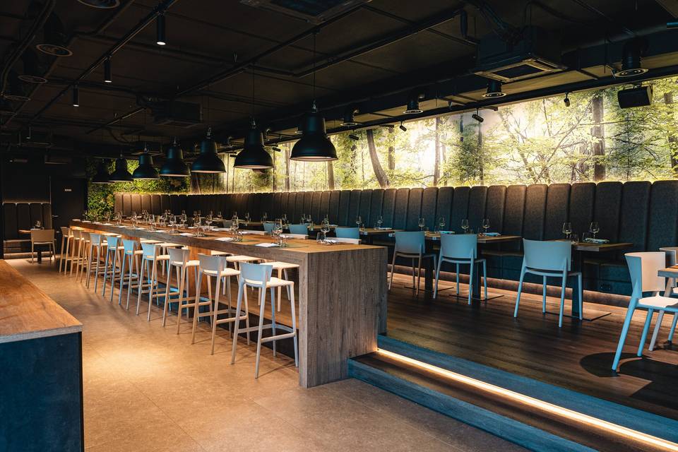 Ristorante Garage