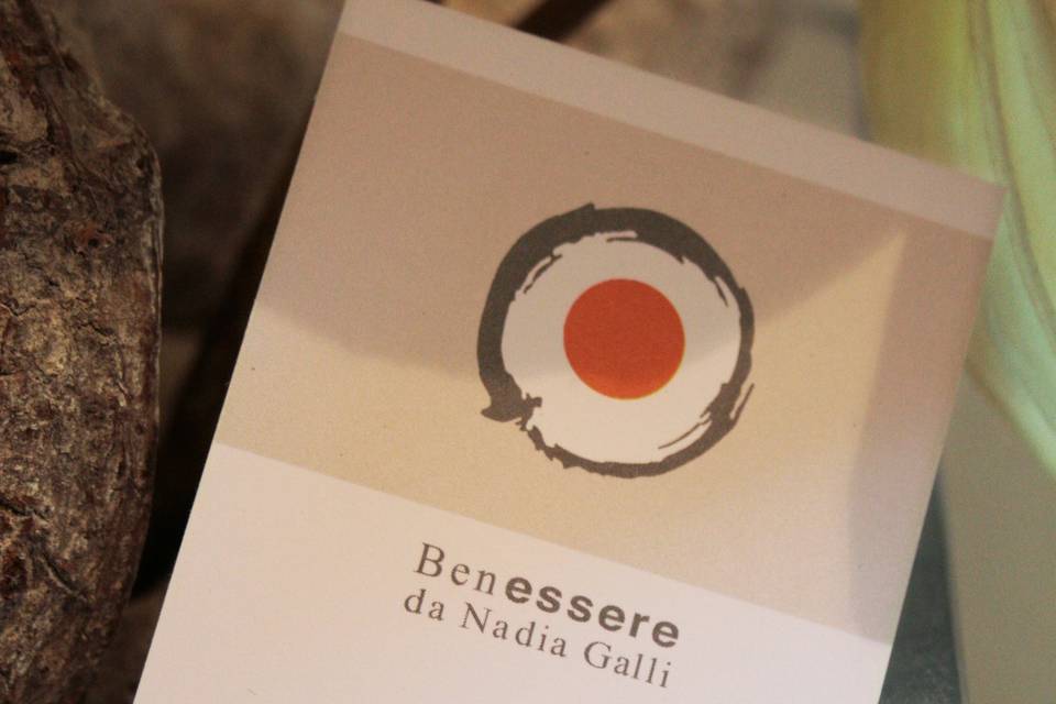 Benessere Nadia Galli