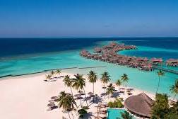 Maldive... Paradiso terrestre