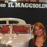 Gloria Fasano