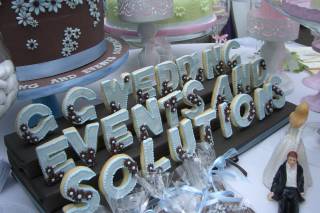 GG Wedding & Event Solutions