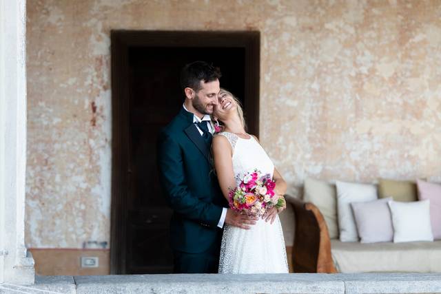 Talita Wedding Planner & Designer