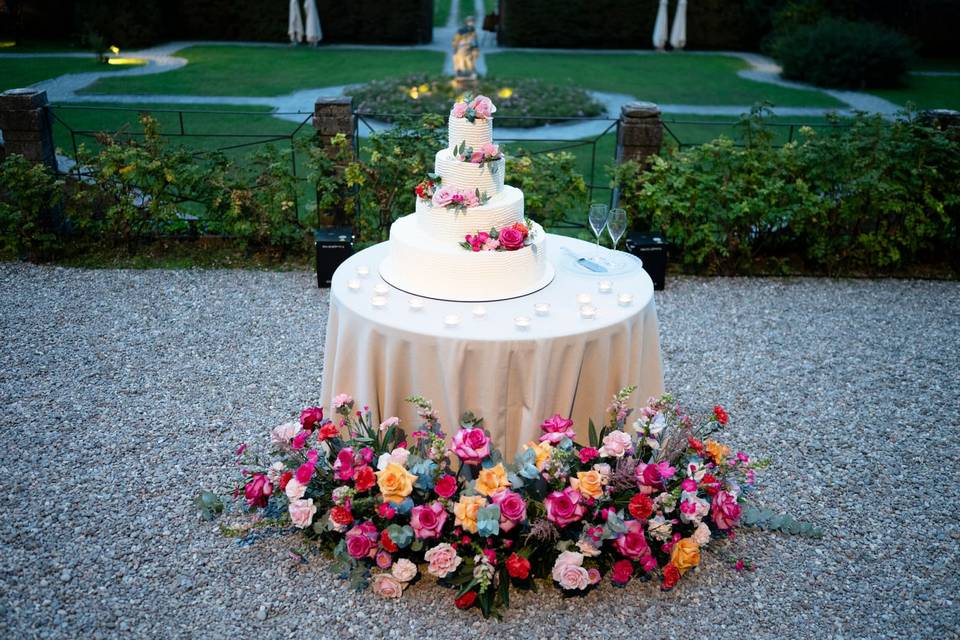 Cake